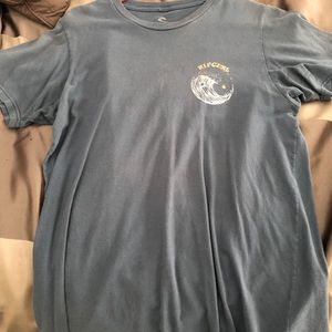 Rip curl tee